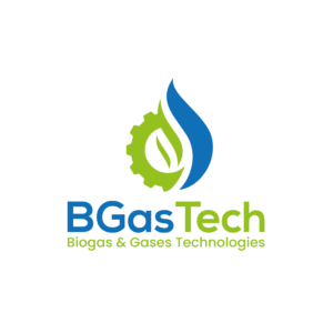 Bgastech logo