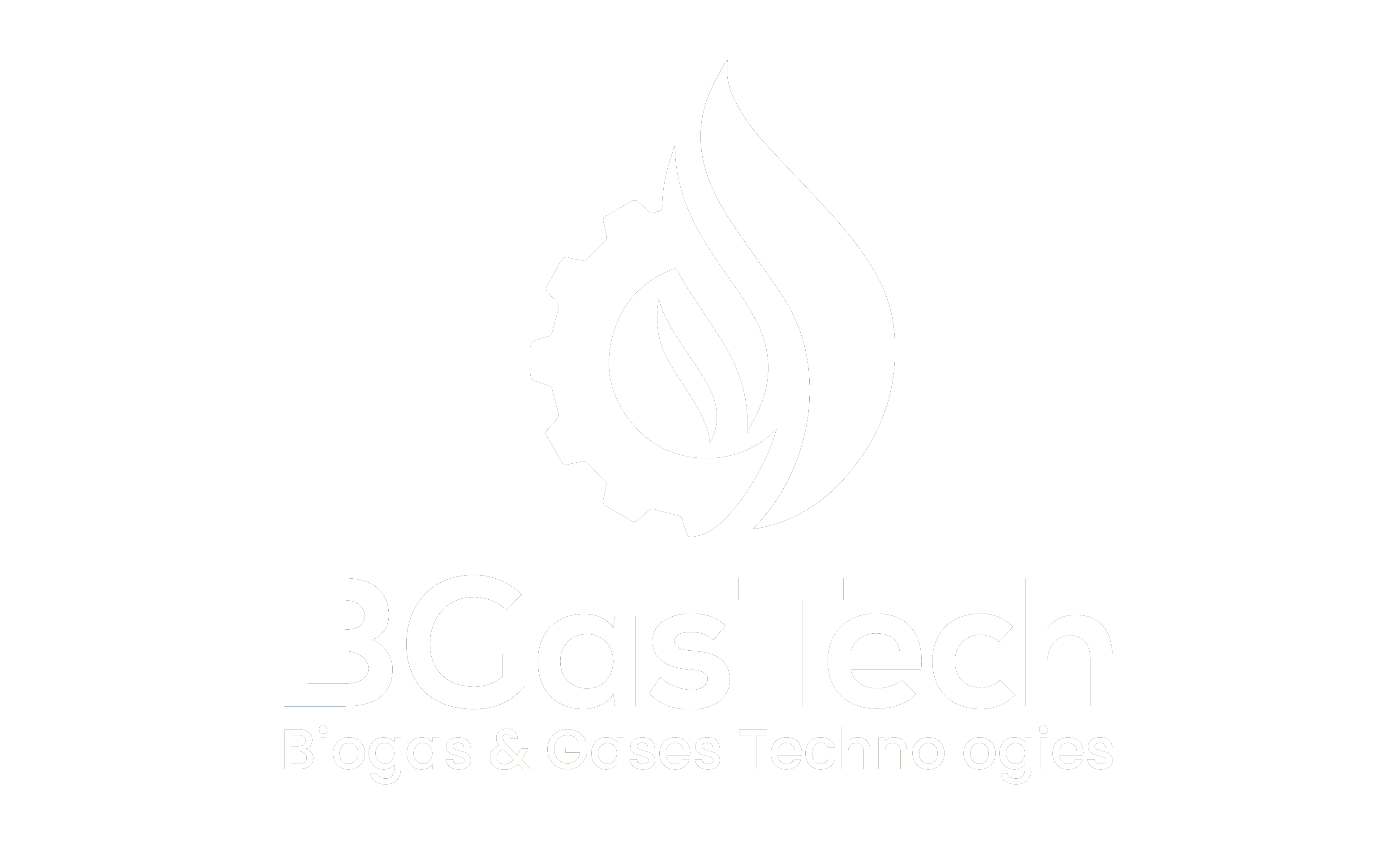 BGasTech logo